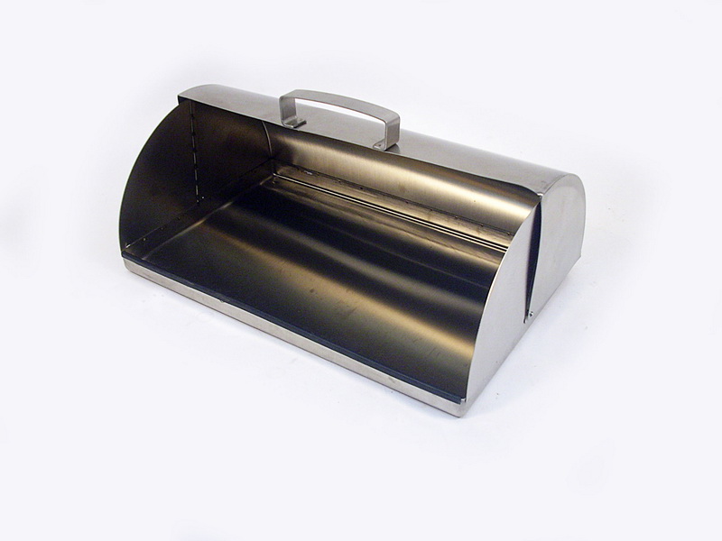 panera inox 16x40x25 2u